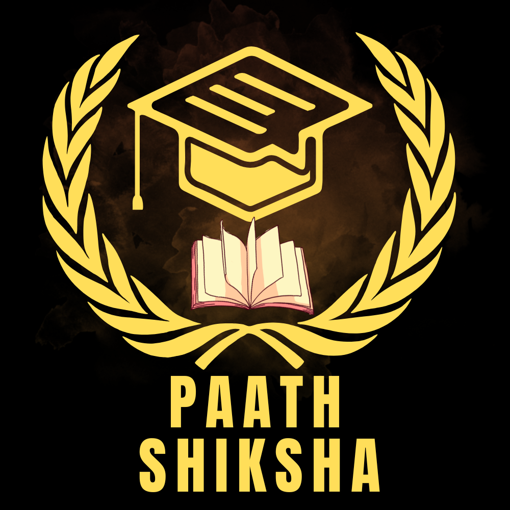 Paath Shiksha Logo